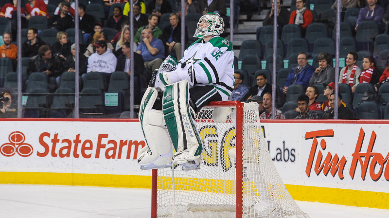 Kari Lehtonens 
Foto: AFP / Scanpix