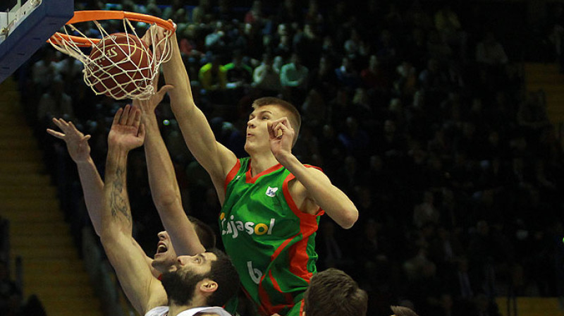 Kristaps Porziņģis
Foto: acb.com