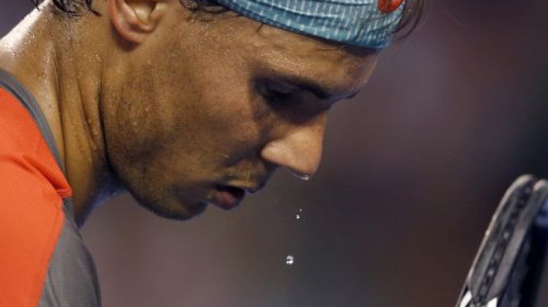 Rafaels Nadals
Foto: AFP/Scanpix