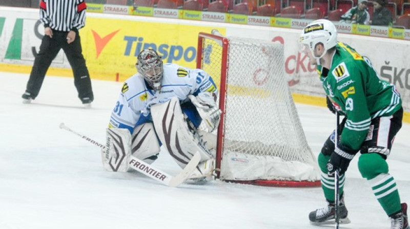 Edgars Masaļskis
Foto: SITA