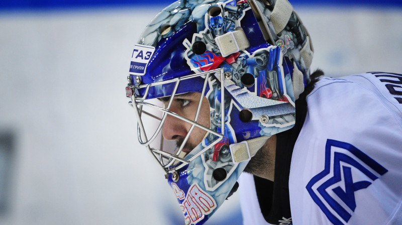 Vasīlijs Košečkins
Foto: ITAR-TASS/Scanpix