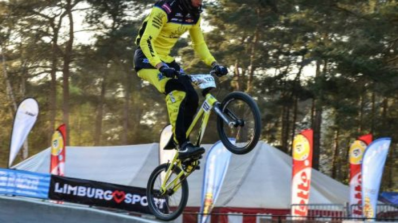 Edžus Treimanis
Foto: Bmxpictures.com