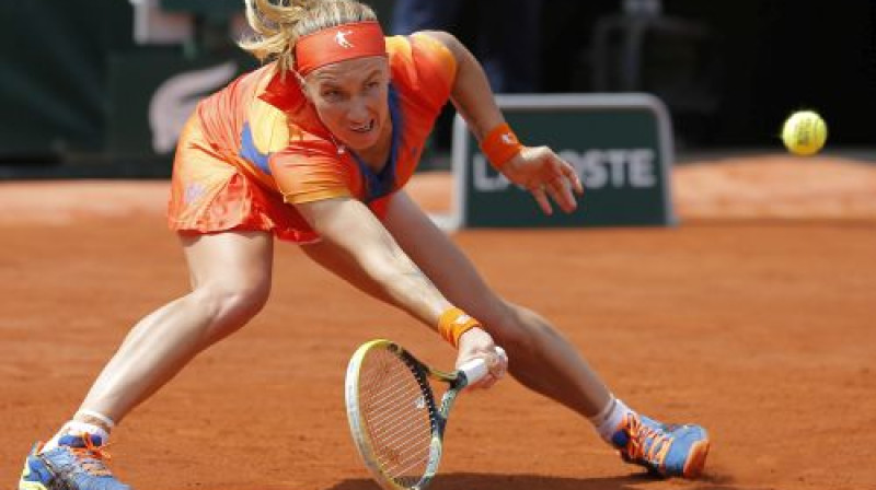 Svetlana Kuzņecova
Foto: AP/Scanpix