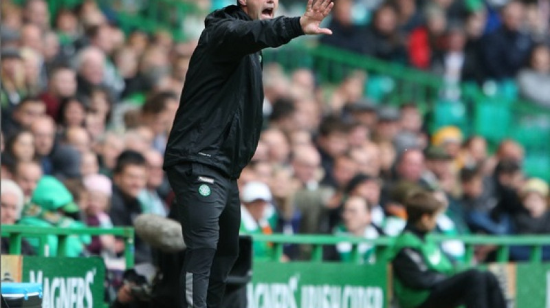 Ronijs Deila
Foto: PA Wire/Press Association Images