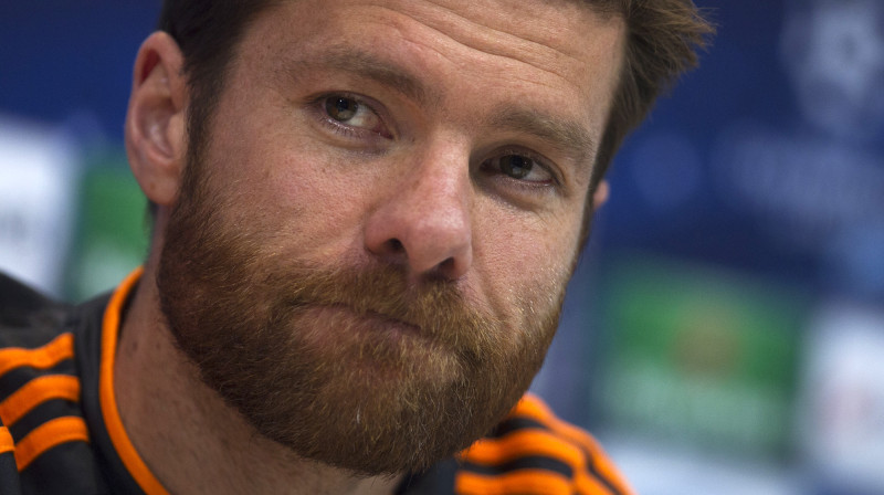 Šabi Alonso
Foto: AP/Scanpix