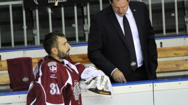 Edgars Masaļskis
Foto: Romāns Kokšarovs, Sporta Avīze, f64