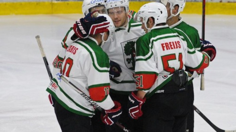 HK "Liepāja"
Foto: Ruslans Antropovs, rusantro.com