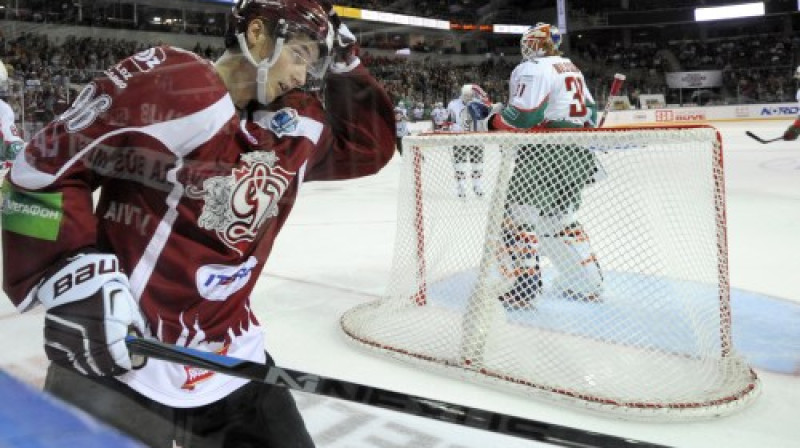 Māris Bičevskis
Foto: Romāns Kokšarovs/f64