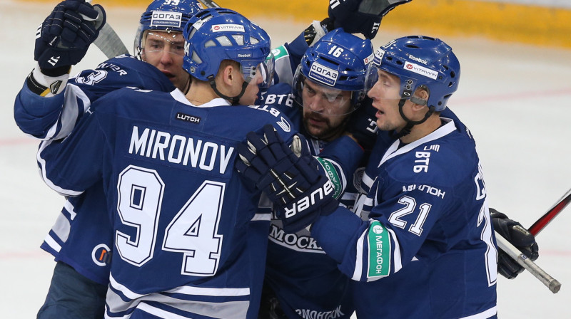 Kaspars Daugaviņš
Foto: ITAR-TASS/Scanpix