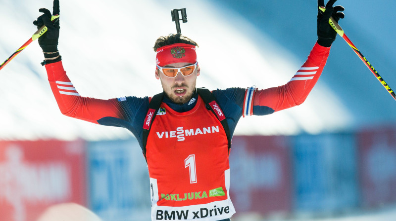 Antons Šipuļins
Foto: SIPA/Scanpix