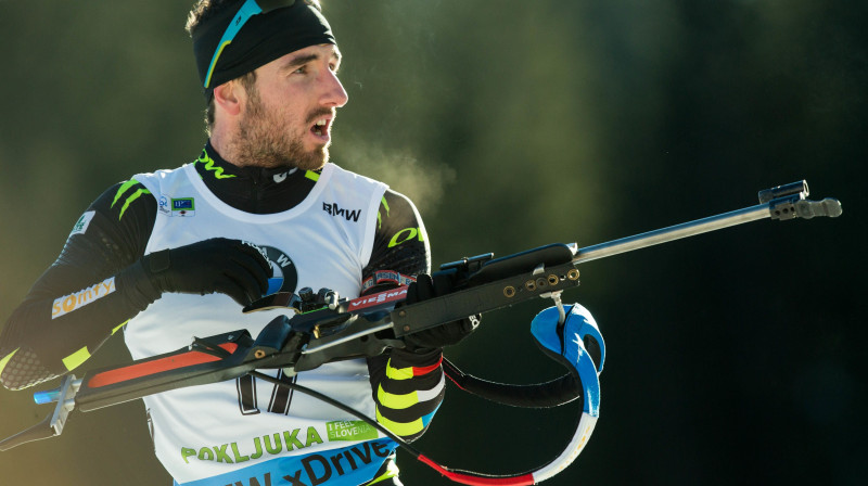 Žans Gijoms Beatrikss
Foto: SIPA/Scanpix