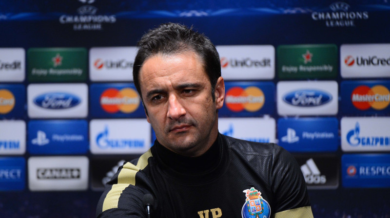 Vitors Pereira
Foto: SIPA/Scanpix