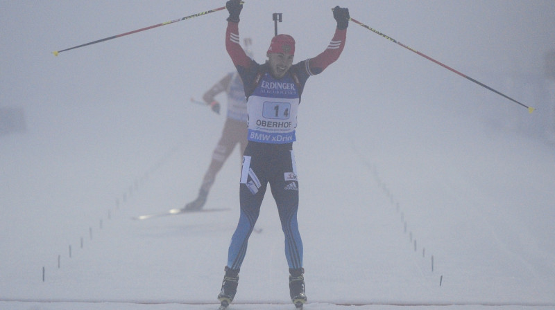 Antons Šipuļins
Foto: AFP/Scanpix