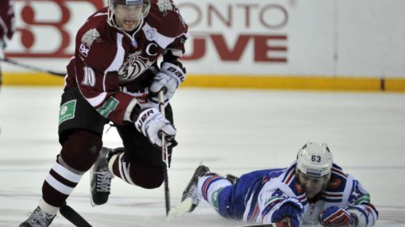 Lauris Dārziņš
Foto: Romāns Kokšarovs, Sporta Avīze, f64