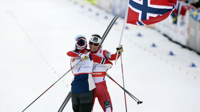 Foto: AFP/Scanpix