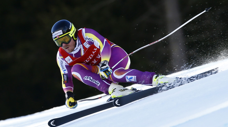 Kjetils Jansruds
Foto: AP/Scanpix