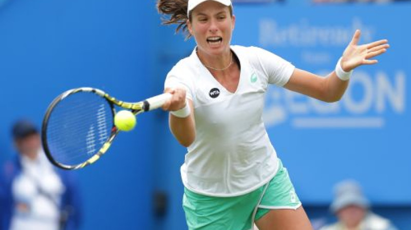 Johanna Konta
Foto: Reuters/Scanpix