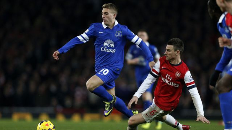 Žerārs Deulofeu
Foto: AFP/Scanpix