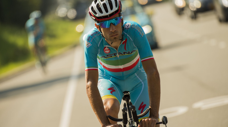 Vinčenco Nibali
Foto: AFP/Scanpix