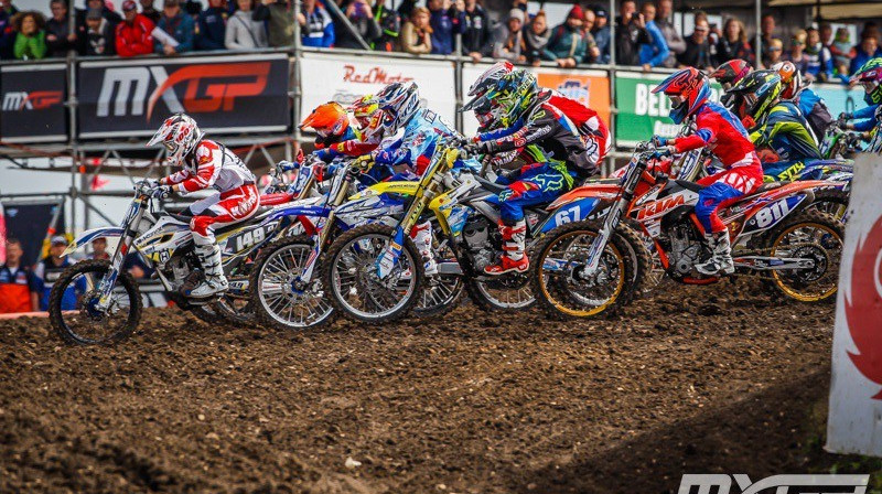 WMX sacensības
Foto: mxgp.com