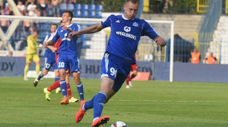 Eduards Višņakovs
Foto: ekstraklasa.net