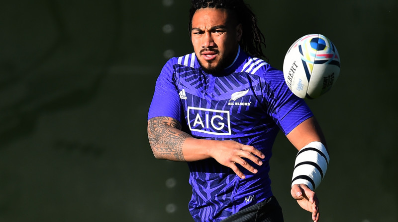 Mā Nonu
Foto: AFP/Scanpix