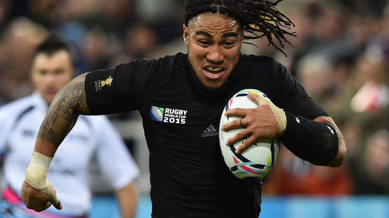 Mā Nonu
Foto: AFP/Scanpix