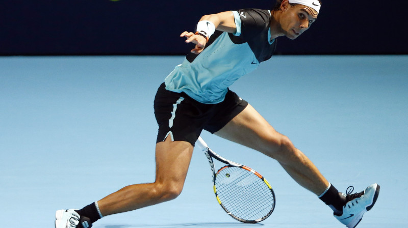 Rafaels Nadals
Foto: Reuters/Scanpix