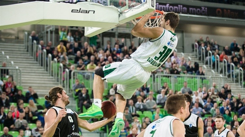 Ronalds Zaķis
Foto: eurocupbasketball.com