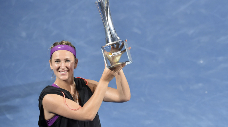 Viktorija Azarenka
Foto: AFP/Scanpix