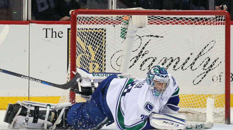 Raiens Millers 
Foto: AFP/Scanpix