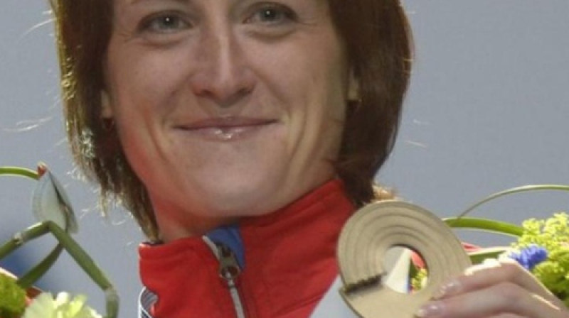 Irina Maračova
Foto: BBC.com