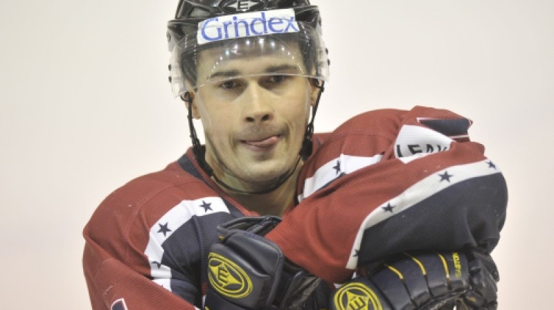 Vladislavs Dudins
Foto: Romāns Kokšarovs/f64