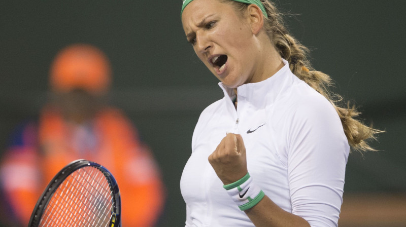 Viktorija Azarenka
Foto: Sipa USA/Scanpix