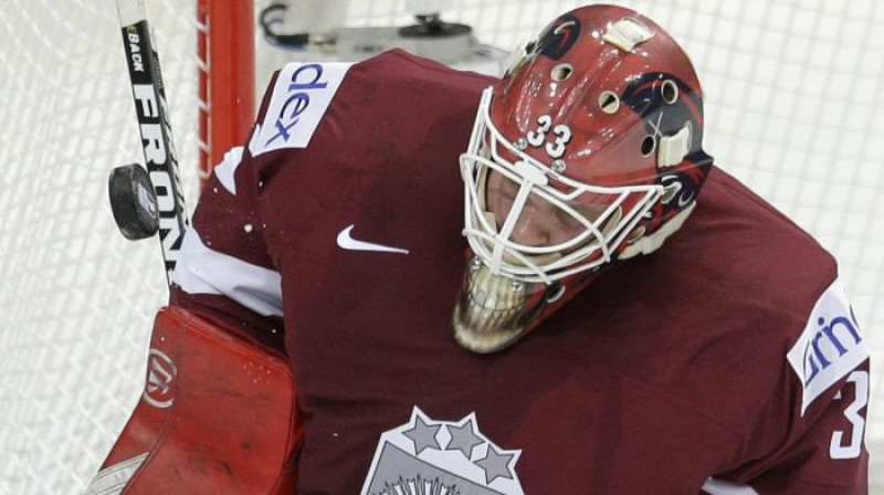 Ervīns Muštukovs
Foto: AP/Scanpix