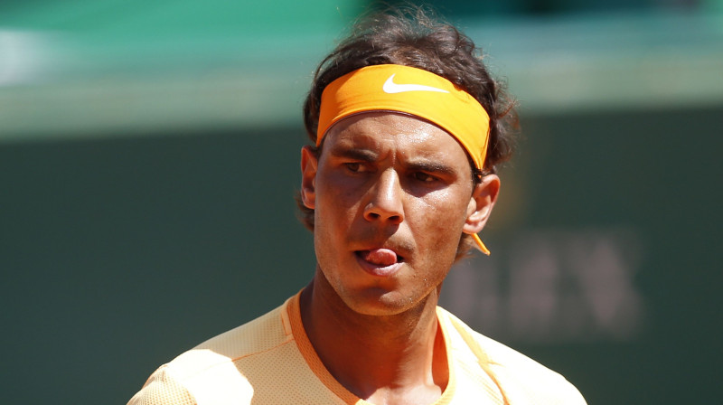 Rafaels Nadals
Foto: AFP/Scanpix