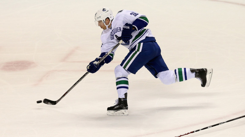 Janniks Hansens 
Foto: AFP/Scanpix