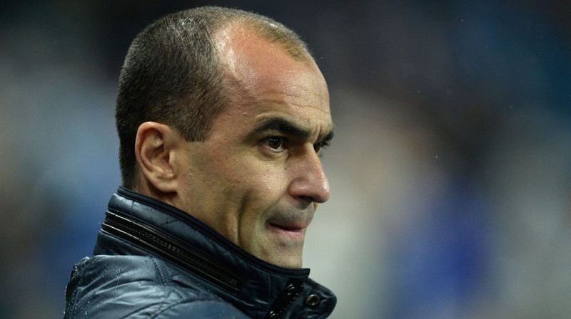 Roberto Martiness
Foto: AFP/Scanpix