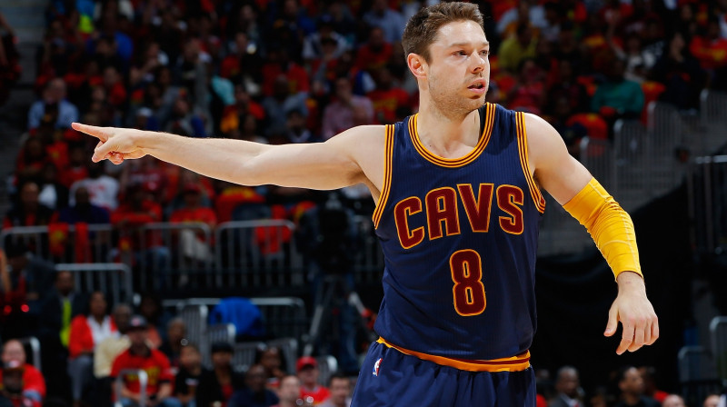 Metjū Delavedova 
Foto: AFP/Scanpix