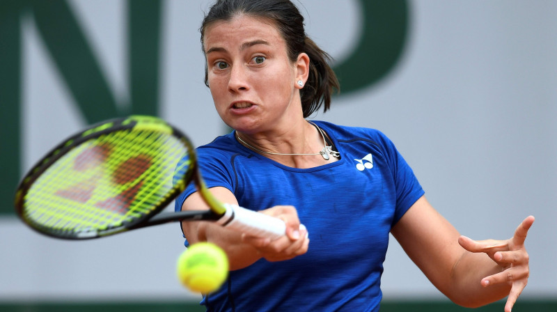 Anastasija Sevastova
Foto: AFP/Scanpix