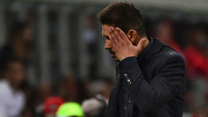 Djēgo Simeone
Foto: AFP/Scanpix