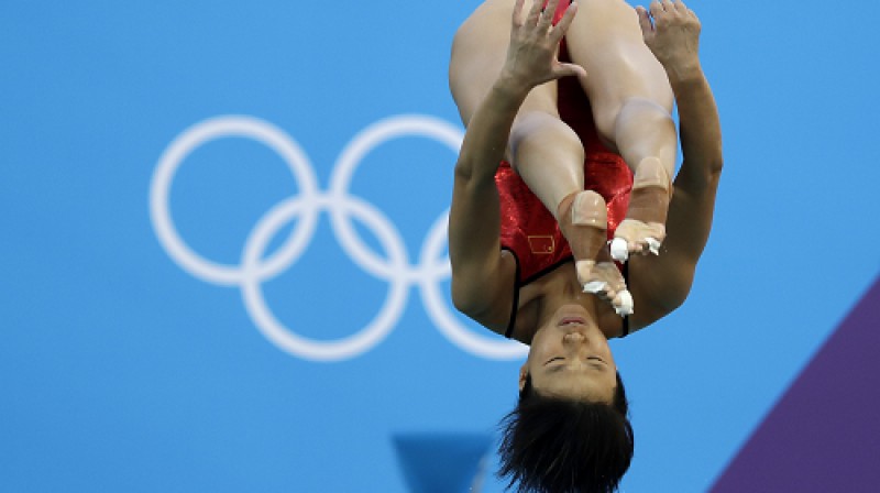 Tinmao Ši
Foto: AFP/Scanpix