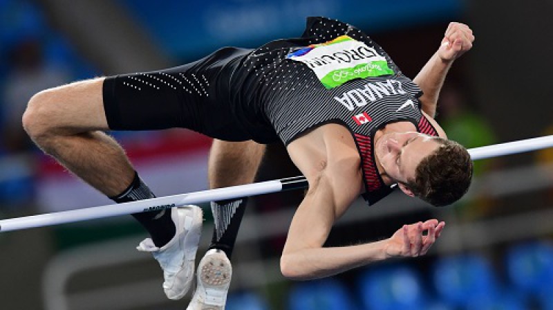 Dereks Druēns
Foto: AP/Scanpix