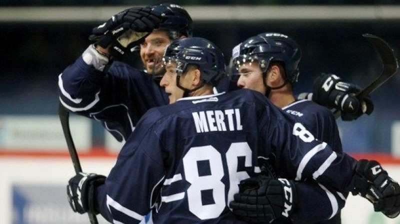 Tomāšs Mertls
Foto: medvescak.com