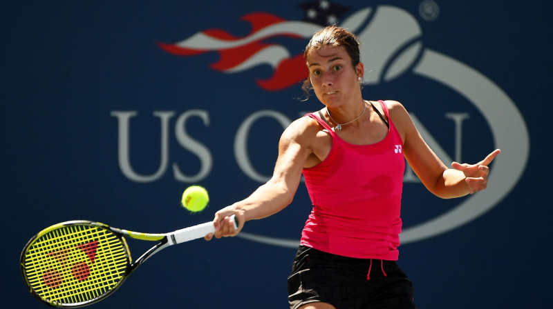 Anastasija Sevastova
Foto: AFP/Scanpix