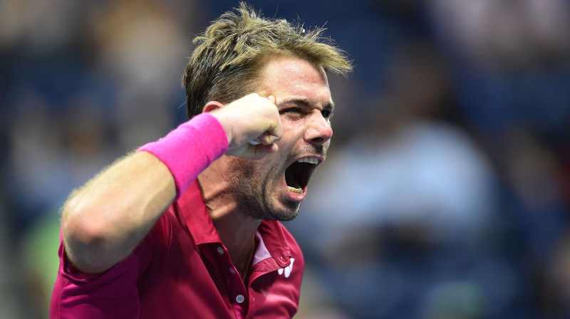 Stens Vavrinka
Foto: AFP/Scanpix