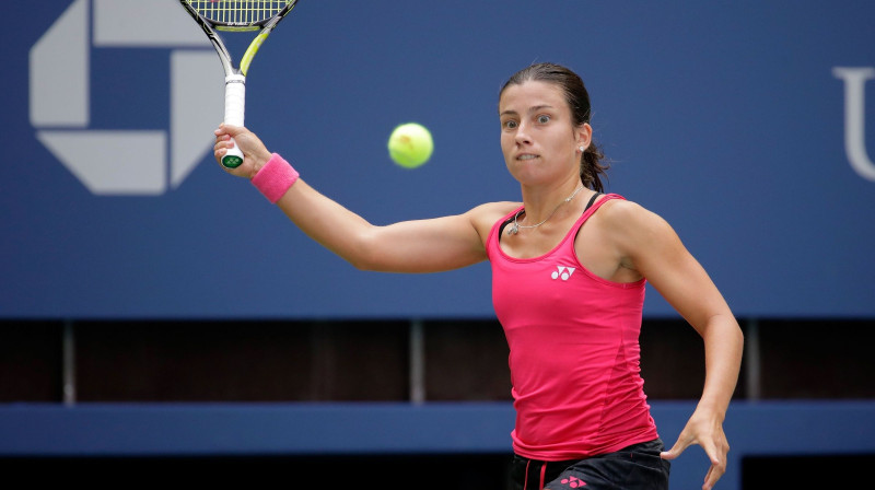 Anastasija Sevastova
Foto: AFP/Scanpix