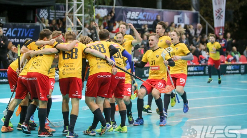 "Triobet/Ulbroka"
Foto: Ritvars Raits, floorball.lv