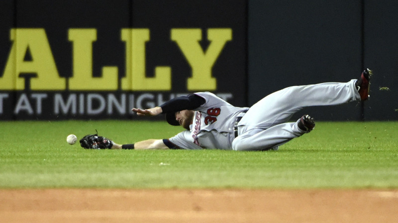 Foto: AFP/Scanpix