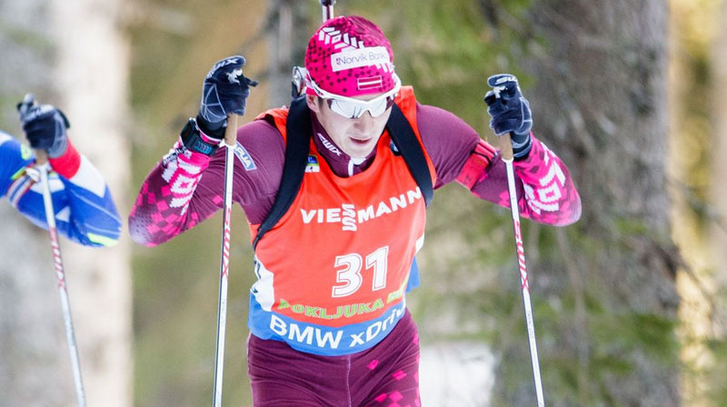 Andrejs Rastorgujevs
Foto: SIPA/Scanpix